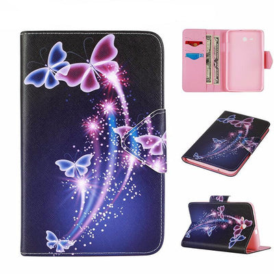 Fashion Painted Silicon Case & Cover