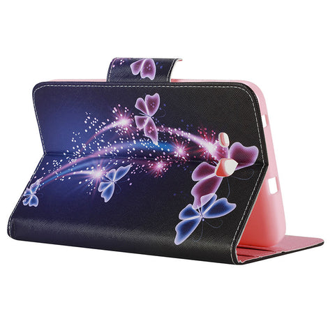 Fashion Painted Silicon Case & Cover