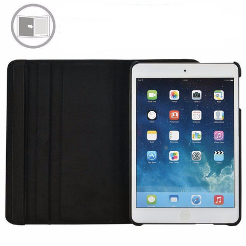 iPad Rotating Stand Case & Cover
