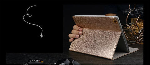 Luxury Leather Case & Cover