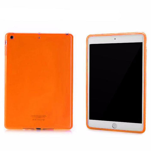 Slim Matte Silicon Case & Cover