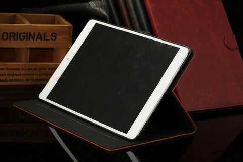 Fashionable iPad Case & Cover