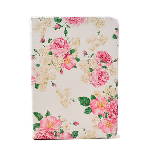 Fashionable Rotating Case & Cover