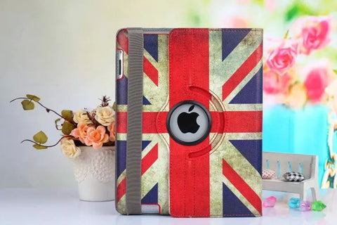 Eye Catching Leather Case & Cover