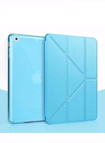 Soft Back Silicon Case Cover