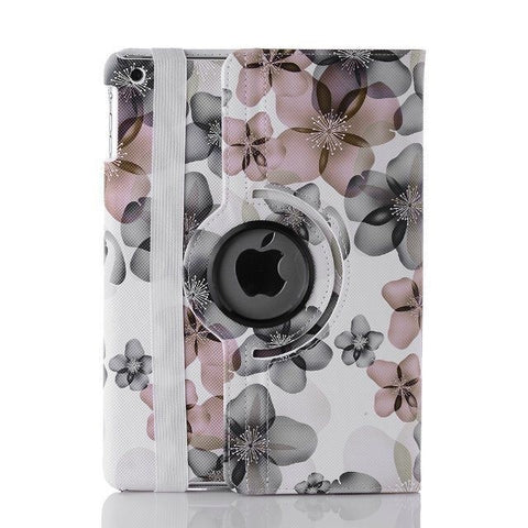 Endearing Rotatable Case & Cover