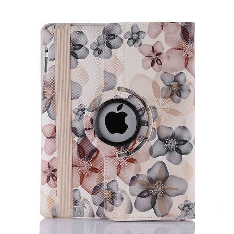 Endearing Rotatable Case & Cover