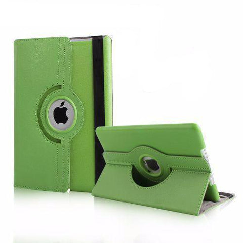 iPad Rotating Stand Case & Cover