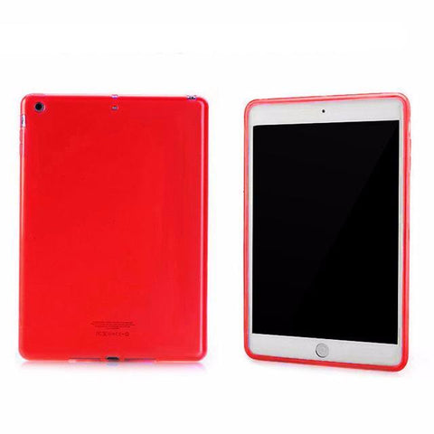 Slim Matte Silicon Case & Cover