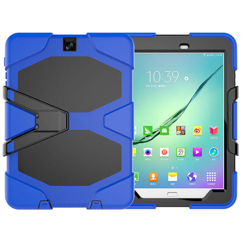 Shockproof Silicon Cover & Case