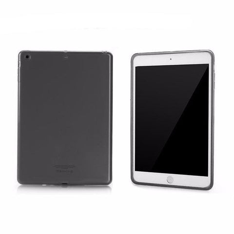 Slim Matte Silicon Case & Cover