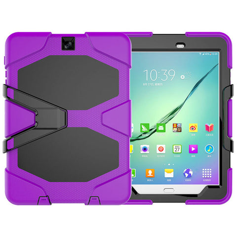 Shockproof Silicon Cover & Case