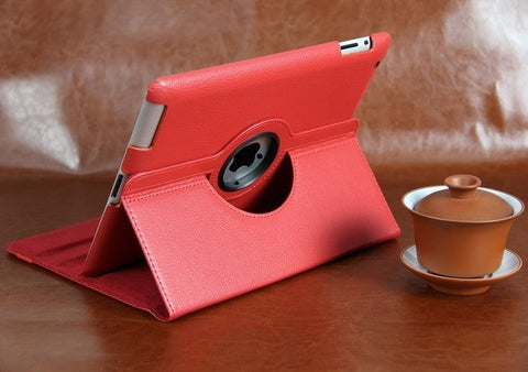 Comfy Leather Case & Cover